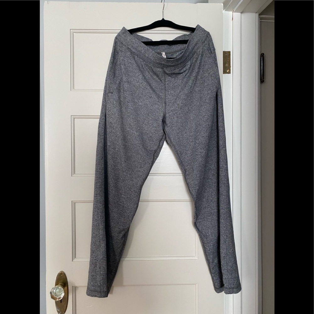 Lulu Lemon joggers